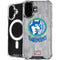 NBA Minnesota Timberwolves Hardwood Classics iPhone 16 MagSafe Case
