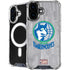 NBA Minnesota Timberwolves Hardwood Classics iPhone 16 MagSafe Case