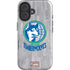 NBA Minnesota Timberwolves Hardwood Classics iPhone 16 Magsafe Impact Case