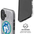 NBA Minnesota Timberwolves Hardwood Classics iPhone 16 Magsafe Impact Case