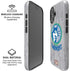 NBA Minnesota Timberwolves Hardwood Classics iPhone 16 Magsafe Impact Case
