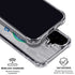 NBA Minnesota Timberwolves Hardwood Classics iPhone 16 Plus Clear Case