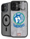 NBA Minnesota Timberwolves Hardwood Classics iPhone 16 Plus Kickstand Case