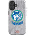 NBA Minnesota Timberwolves Hardwood Classics iPhone 16 Plus Magsafe Impact Case