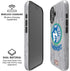 NBA Minnesota Timberwolves Hardwood Classics iPhone 16 Plus Magsafe Impact Case