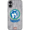 NBA Minnesota Timberwolves Hardwood Classics iPhone 16 Plus Skin