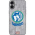 NBA Minnesota Timberwolves Hardwood Classics iPhone 16 Plus Skin