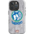 NBA Minnesota Timberwolves Hardwood Classics iPhone 16 Pro Impact Case