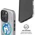 NBA Minnesota Timberwolves Hardwood Classics iPhone 16 Pro Magsafe Impact Case