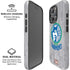 NBA Minnesota Timberwolves Hardwood Classics iPhone 16 Pro Magsafe Impact Case
