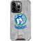 NBA Minnesota Timberwolves Hardwood Classics iPhone 16 Pro Max Clear Case