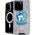 NBA Minnesota Timberwolves Hardwood Classics iPhone 16 Pro Max MagSafe Case