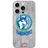 NBA Minnesota Timberwolves Hardwood Classics iPhone 16 Pro Skin