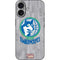NBA Minnesota Timberwolves Hardwood Classics iPhone 16 Skin