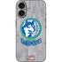 NBA Minnesota Timberwolves Hardwood Classics iPhone 16 Skin