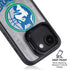 NBA Minnesota Timberwolves Hardwood Classics iPhone 16e Kickstand Case