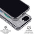 NBA Minnesota Timberwolves Hardwood Classics iPhone 16e Clear Case