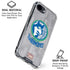 NBA Minnesota Timberwolves Hardwood Classics iPhone 16e Clear Case