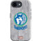 NBA Minnesota Timberwolves Hardwood Classics iPhone 16e Impact Case