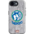 NBA Minnesota Timberwolves Hardwood Classics iPhone 16e Impact Case