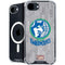 NBA Minnesota Timberwolves Hardwood Classics iPhone 16e MagSafe Case