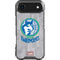 NBA Minnesota Timberwolves Hardwood Classics iPhone 17 Air Clear Case