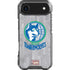 NBA Minnesota Timberwolves Hardwood Classics iPhone 17 Air Clear Case
