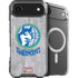 NBA Minnesota Timberwolves Hardwood Classics iPhone 17 Air MagSafe Case