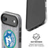 NBA Minnesota Timberwolves Hardwood Classics iPhone 17 Air Magsafe Impact Case