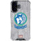 NBA Minnesota Timberwolves Hardwood Classics iPhone 17 Clear Case