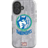 NBA Minnesota Timberwolves Hardwood Classics iPhone 17 Impact Case
