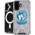 NBA Minnesota Timberwolves Hardwood Classics iPhone 17 MagSafe Case