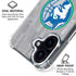 NBA Minnesota Timberwolves Hardwood Classics iPhone 17 MagSafe Case