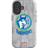 NBA Minnesota Timberwolves Hardwood Classics iPhone 17 Magsafe Impact Case