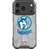 NBA Minnesota Timberwolves Hardwood Classics iPhone 17 Pro Clear Case