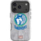 NBA Minnesota Timberwolves Hardwood Classics iPhone 17 Pro Impact Case