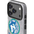 NBA Minnesota Timberwolves Hardwood Classics iPhone 17 Pro Impact Case