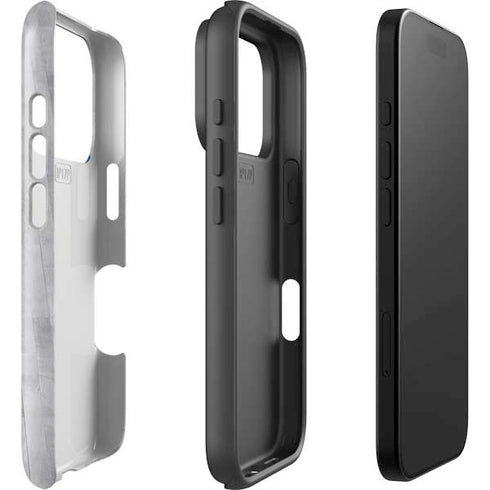 NBA Minnesota Timberwolves Hardwood Classics iPhone 17 Pro Impact Case