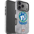 NBA Minnesota Timberwolves Hardwood Classics iPhone 17 Pro Impact Case