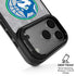 NBA Minnesota Timberwolves Hardwood Classics iPhone 17 Pro Kickstand Case