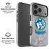 NBA Minnesota Timberwolves Hardwood Classics iPhone 17 Pro Magsafe Impact Case