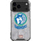 NBA Minnesota Timberwolves Hardwood Classics iPhone 17 Pro Max Clear Case
