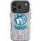 NBA Minnesota Timberwolves Hardwood Classics iPhone 17 Pro Max Impact Case