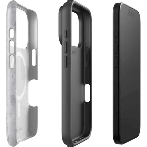 NBA Minnesota Timberwolves Hardwood Classics iPhone 17 Pro Max Magsafe Impact Case