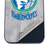 NBA Minnesota Timberwolves Hardwood Classics iPhone 17 Skin