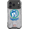 NBA Minnesota Timberwolves Hardwood Classics iPhone 18 Pro Clear Case