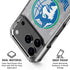 NBA Minnesota Timberwolves Hardwood Classics iPhone 18 Pro Clear Case
