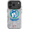 NBA Minnesota Timberwolves Hardwood Classics iPhone 18 Pro Impact Case