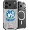 NBA Minnesota Timberwolves Hardwood Classics iPhone 18 Pro Max MagSafe Case