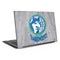 NBA Minnesota Timberwolves Hardwood Classics Dell Latitude Skin